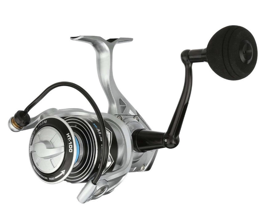 Penn Battle IV DX Deluxe Spinning Reel