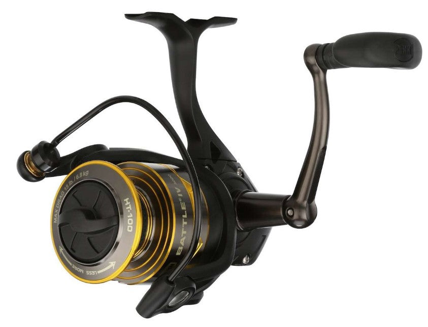 Penn Battle IV Spinning Reel