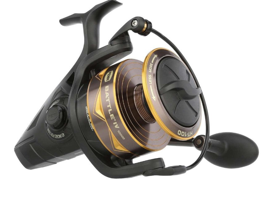 Penn Battle IV Spinning Reel