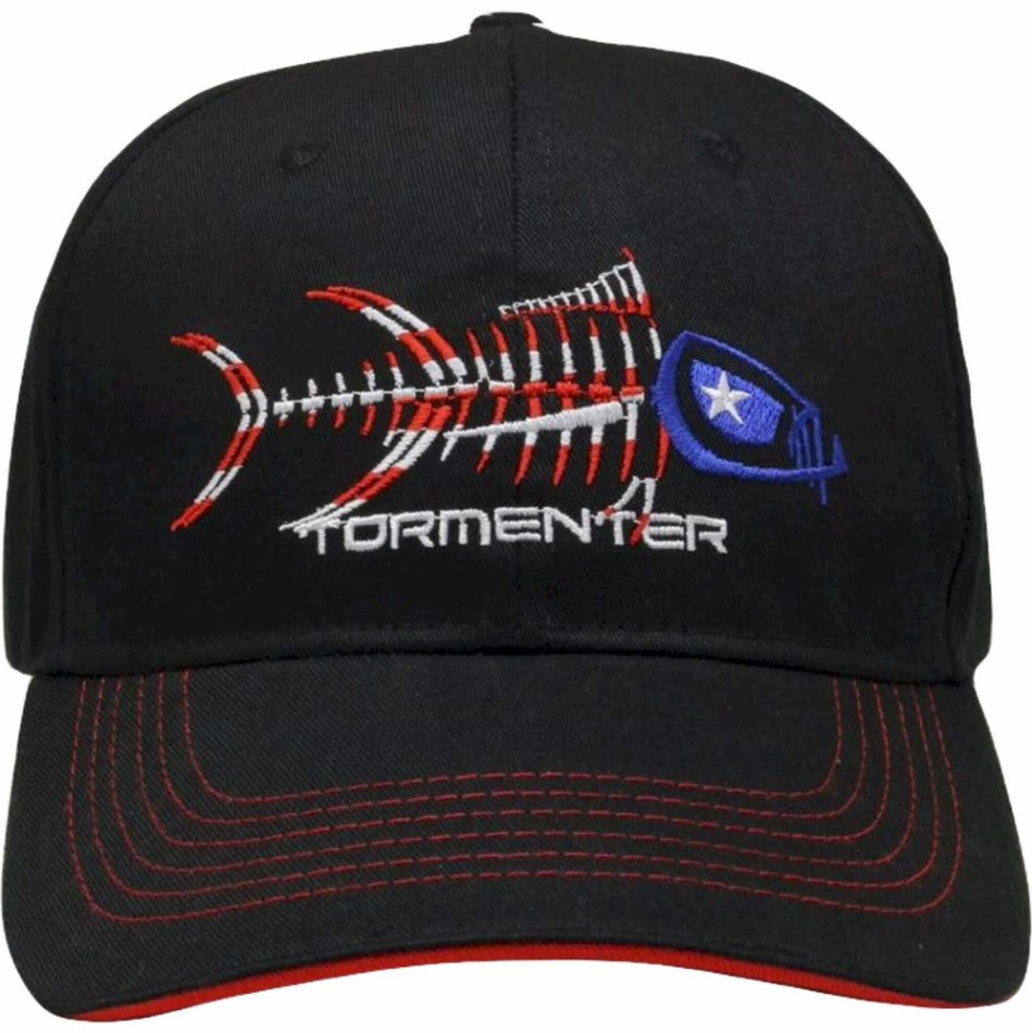 Tormenter Hat - Patriot Tuna