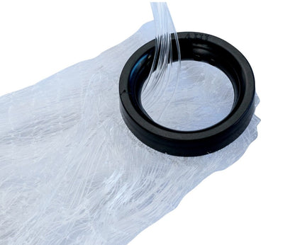 Ahi 200 Series Cast Nets - Monofilament Mesh.