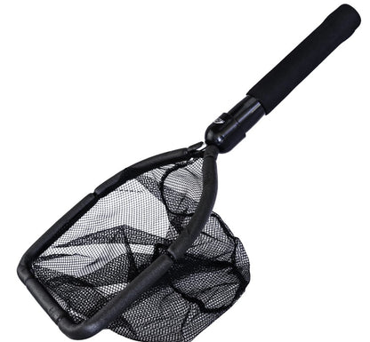 Promar Deluxe Baitwell Nets