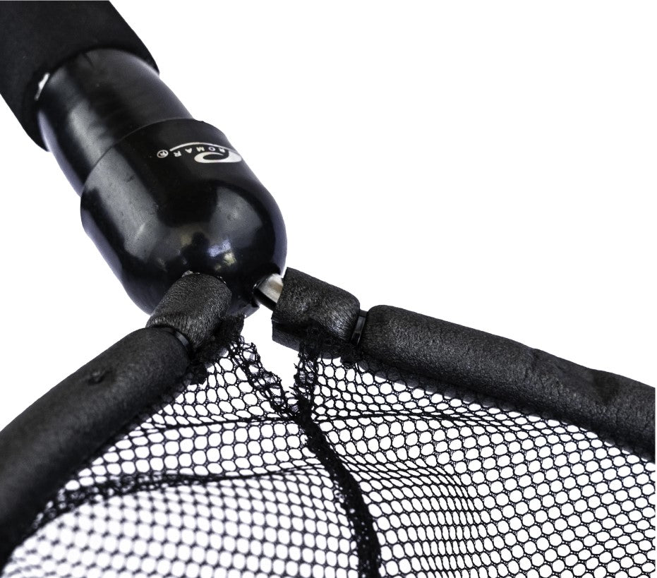 Promar Deluxe Baitwell Nets