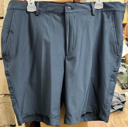 Greg Norman Microlux 8.5" Stretch Short.