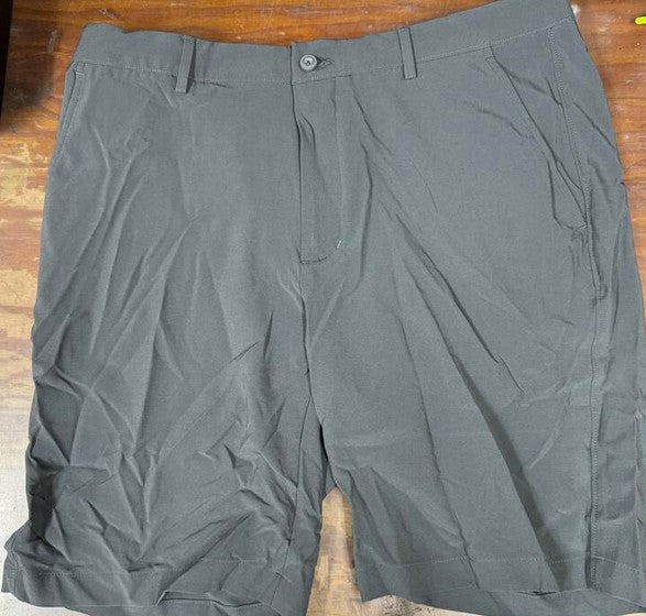 Greg Norman Microlux 8.5" Stretch Short.