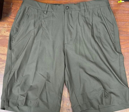 Greg Norman Microlux 8.5" Stretch Short.