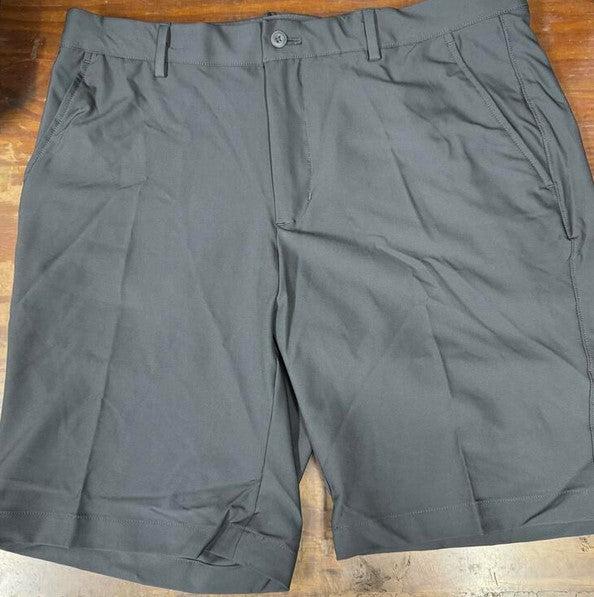 Greg Norman Microlux 8.5" Stretch Short.