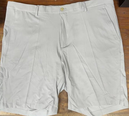 Greg Norman Microlux 8.5" Stretch Short.