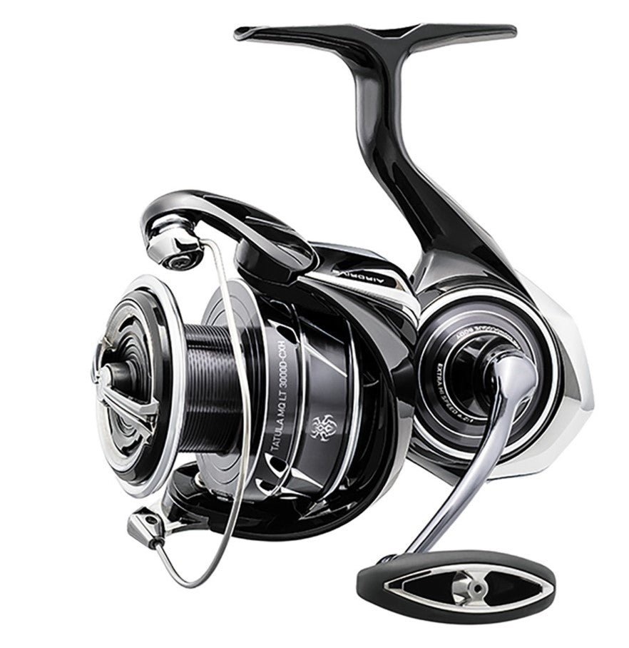 Daiwa Tatula MQ LT Spinning Reel