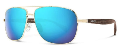 Abaco Polarized Sunglasses.