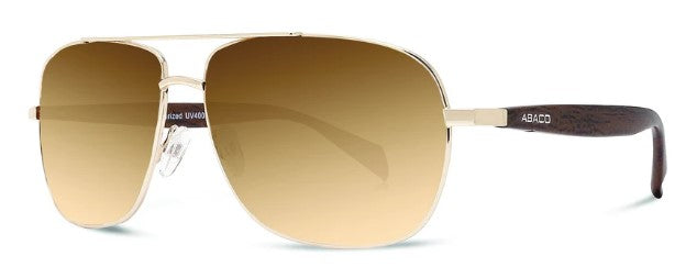 Abaco Polarized Sunglasses.