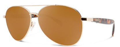 Abaco Polarized Sunglasses.