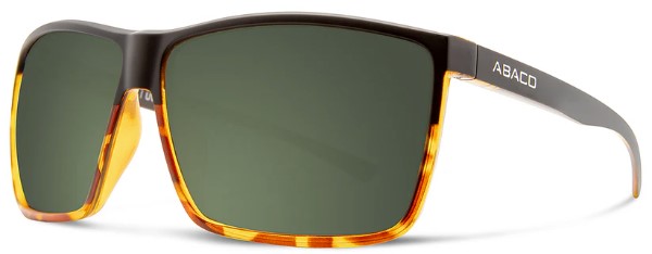 Abaco Polarized Sunglasses.