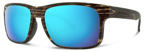 Abaco Polarized Sunglasses.