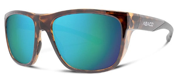 Abaco Polarized Sunglasses.