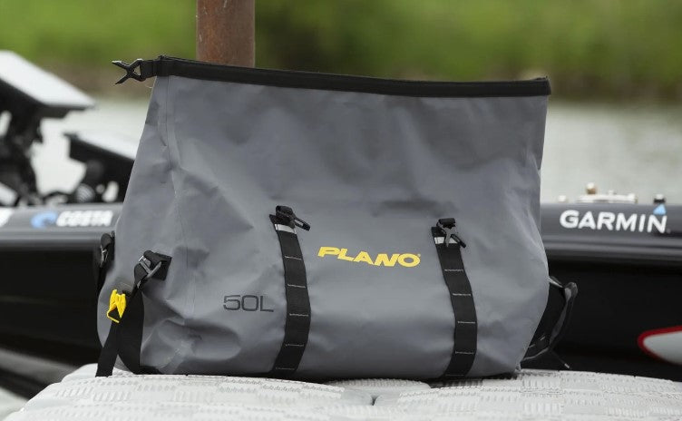 Plano Z-Series Waterproof Duffel 50-Liter.