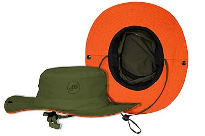 John Boy Sun Protection Boonie Hat