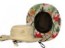 John Boy Sun Protection Boonie Hat