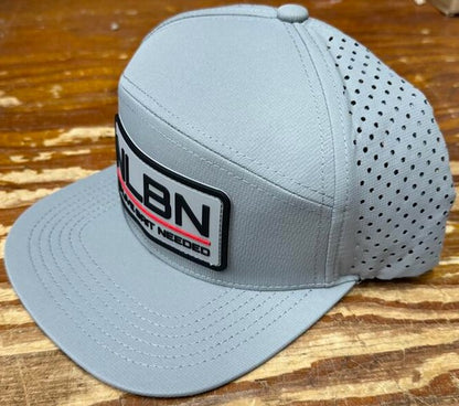 NLBN No Live Bait Needed Performance Hats