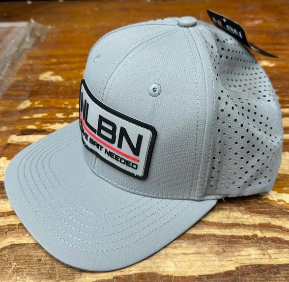 NLBN No Live Bait Needed Performance Hats