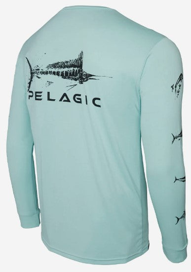 Pelagic AquaTek Shirts