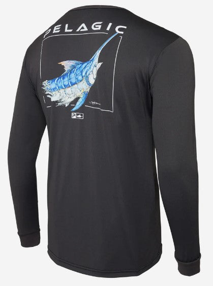 Pelagic AquaTek Shirts