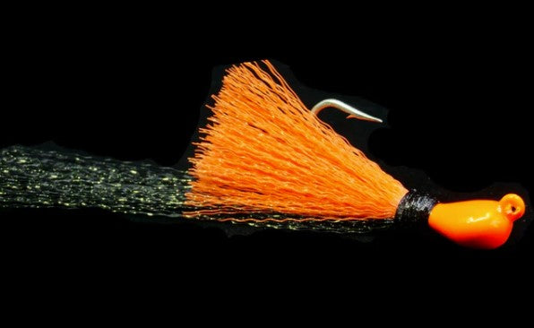 Gulf Stream Pea Hawk Jig Lures