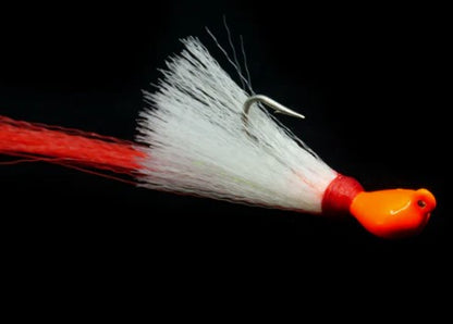 Gulf Stream Pea Hawk Jig Lures