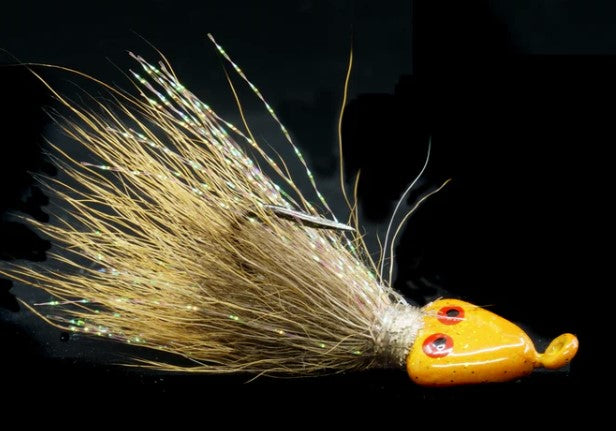 Gulfstream Flats Jig