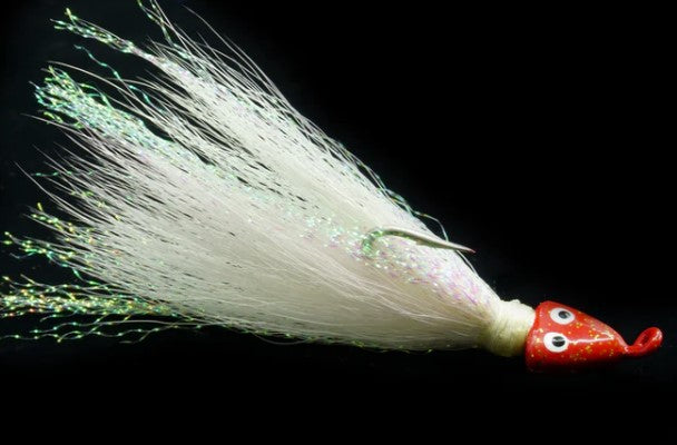 Gulfstream Flats Jig