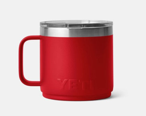 YETI Rambler 14oz Mug