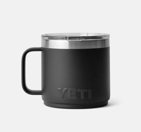 YETI Rambler 14oz Mug