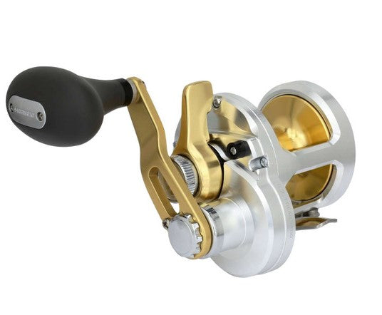 Shimano Talica Conventional Reel