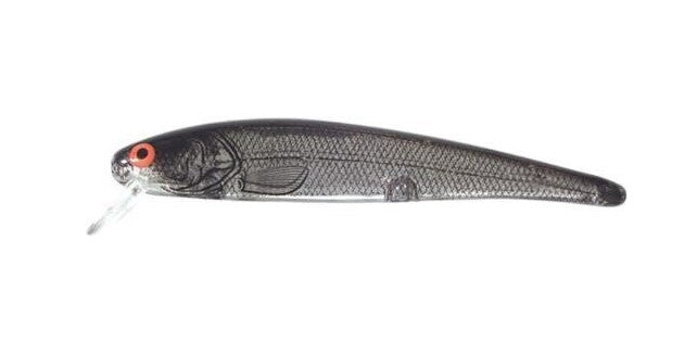 Bomber B14AXSI Long A Minnow Jerkbait