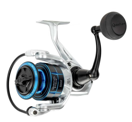 Quantum Strive Spinning Reel