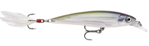 Rapala X-RAP Lures