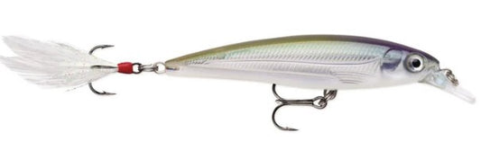 Rapala X-RAP Lures