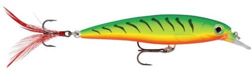 Rapala X-RAP Lures