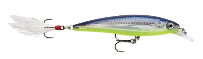 Rapala X-RAP Lures