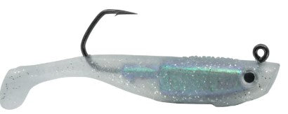 Hogy Protail Paddle Swimbaits PT41P 4.25in - 1.25oz