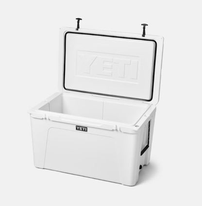 YETI Tundra 210 Cooler - White