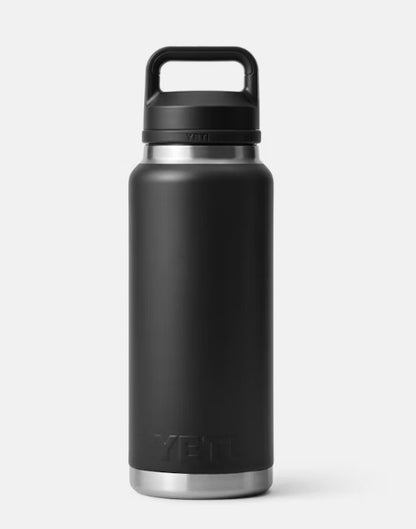 YETI® Rambler Bottle with Chug Cap