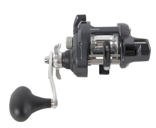 Shimano Tekota Levelwind Conventional Reel