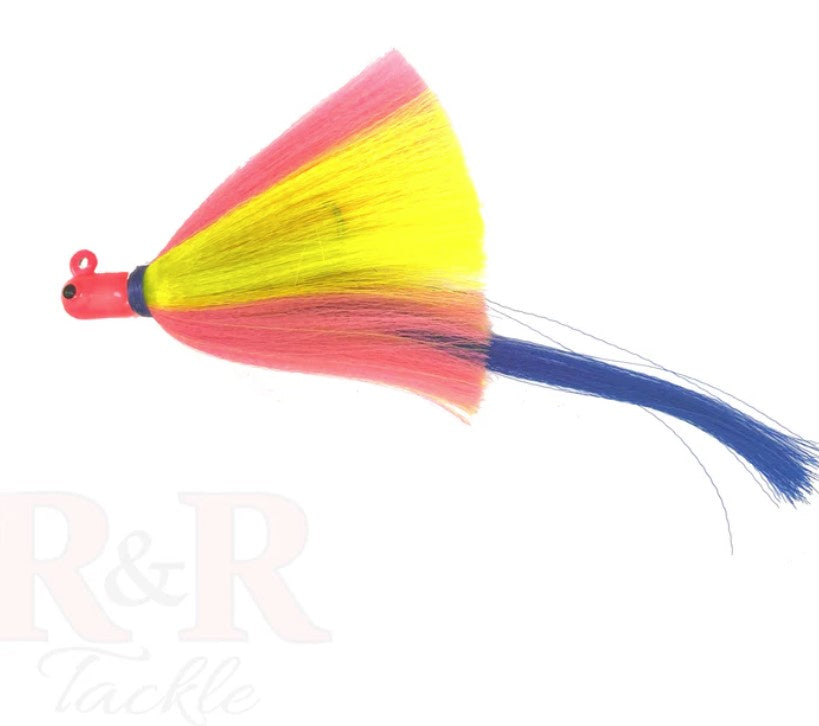 R&R Flare Hawk Jig