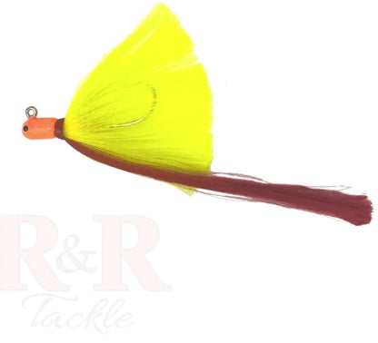 R&R Flare Hawk Jig