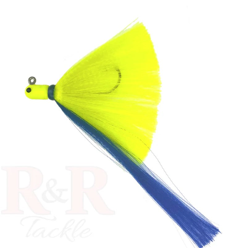 R&R Flare Hawk Jig