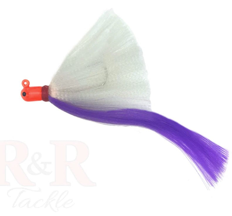 R&R Flare Hawk Jig