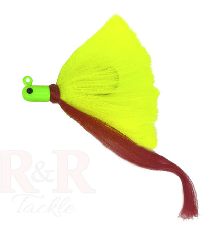 R&R Flare Hawk Jig