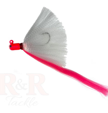 R&R Flare Hawk Jig