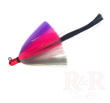 R&R Flare Hawk Jig